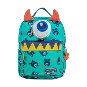 Little Demon Backpack - Green