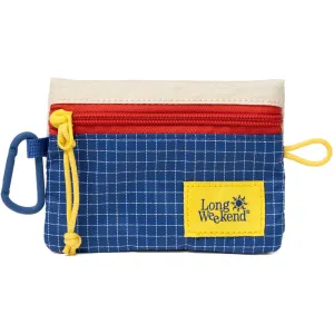 Long Weekend - Everyday Zip Pouch