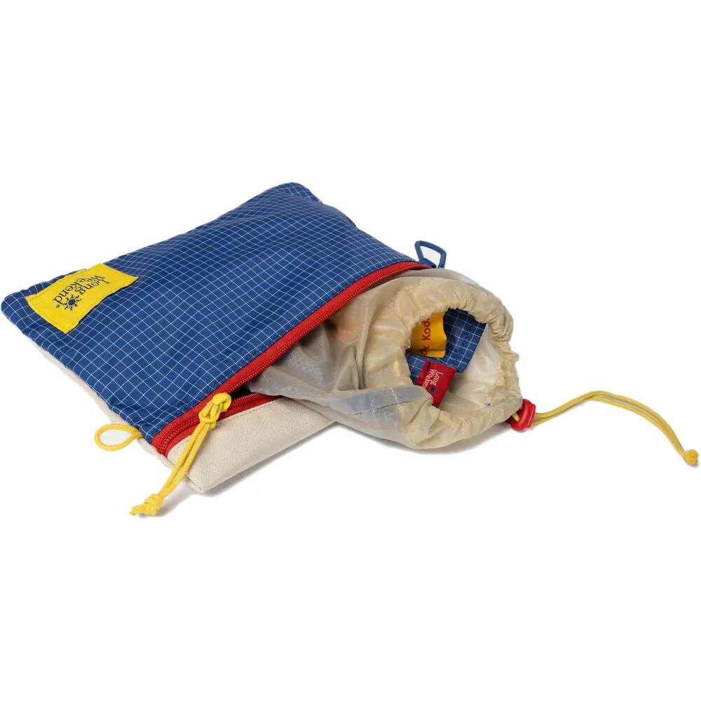 Long Weekend - Everyday Zip Pouch