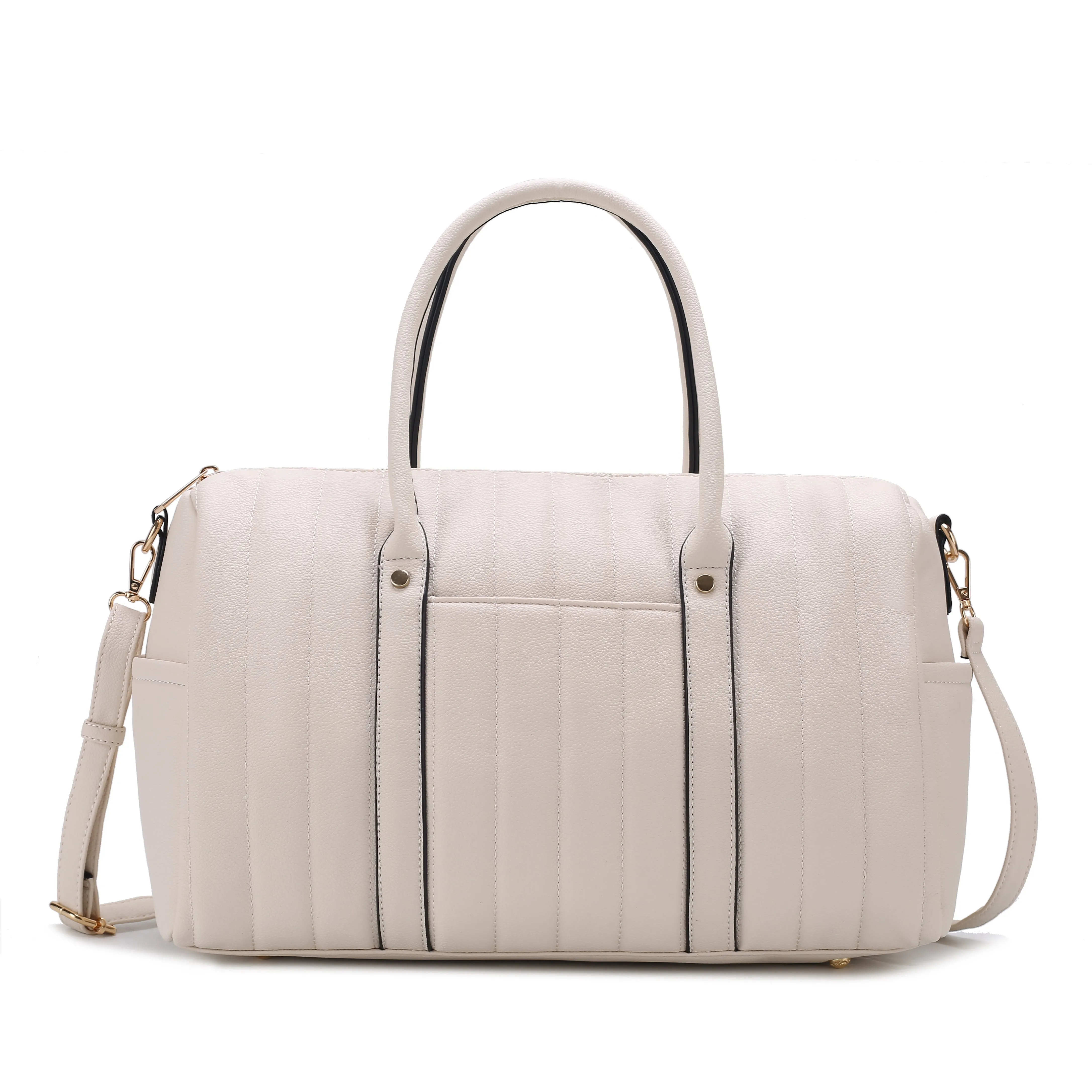 Luana Weekender Bag