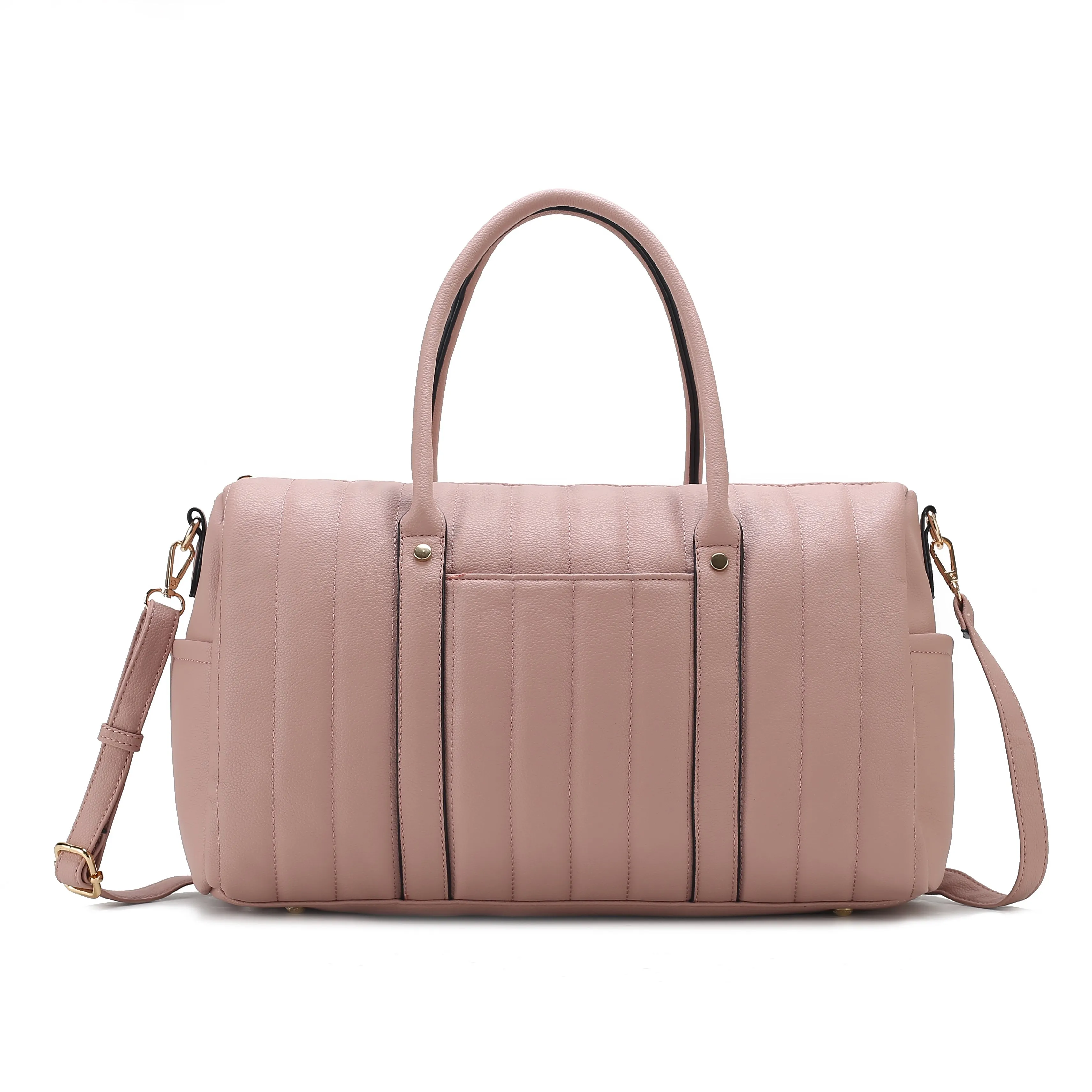 Luana Weekender Bag