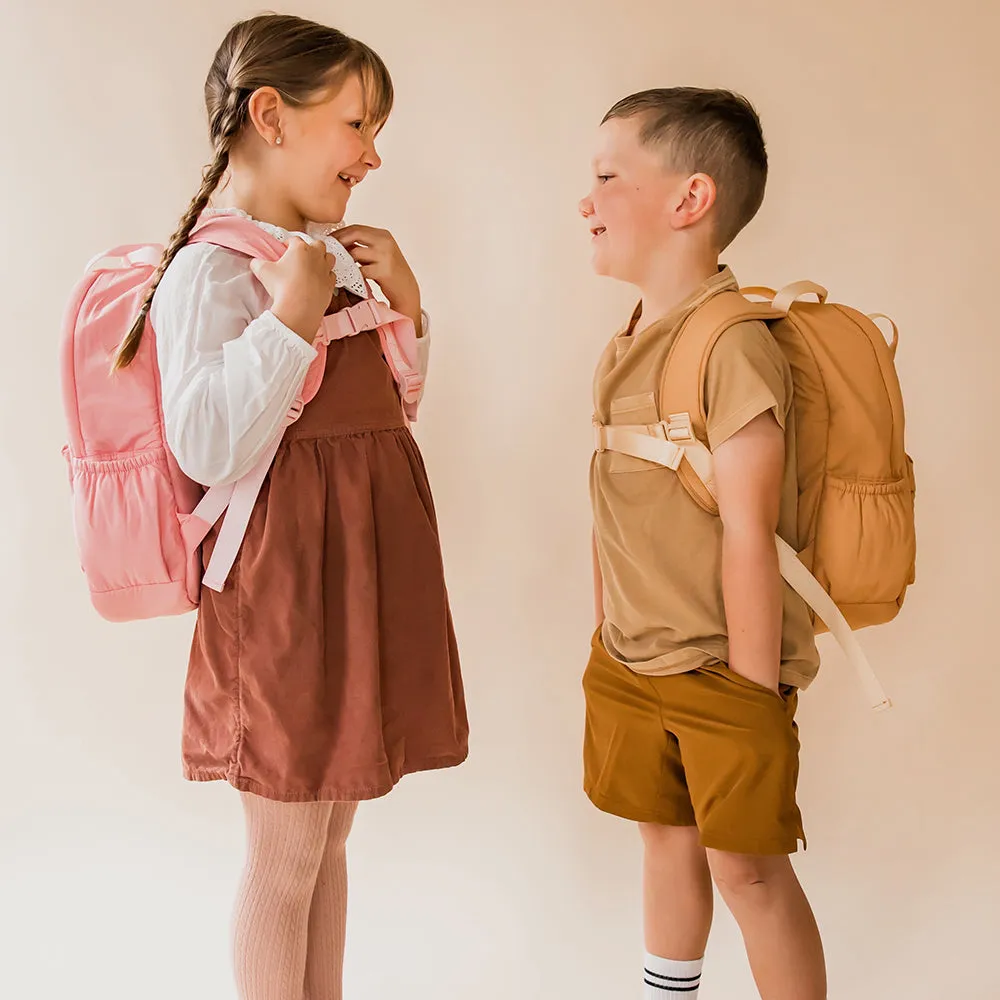Lucy Darling Flower Child Backpack