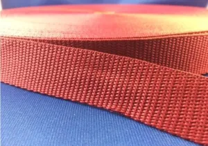 Luggage/Polypropylene Binding