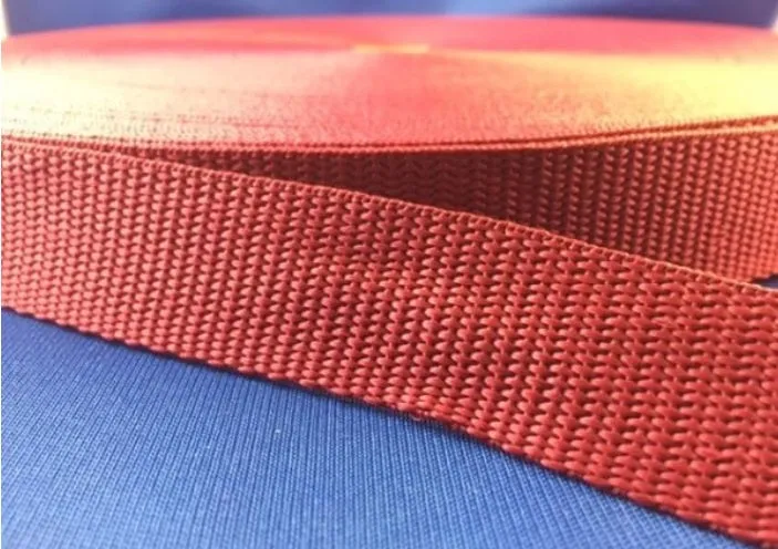 Luggage/Polypropylene Binding