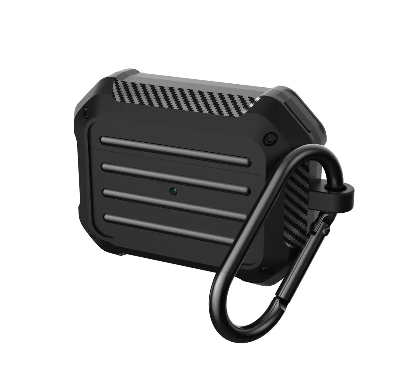 Luxury Armor AirPods Case