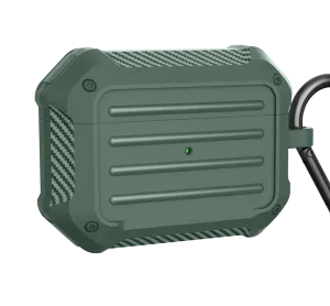 Luxury Armor AirPods Case