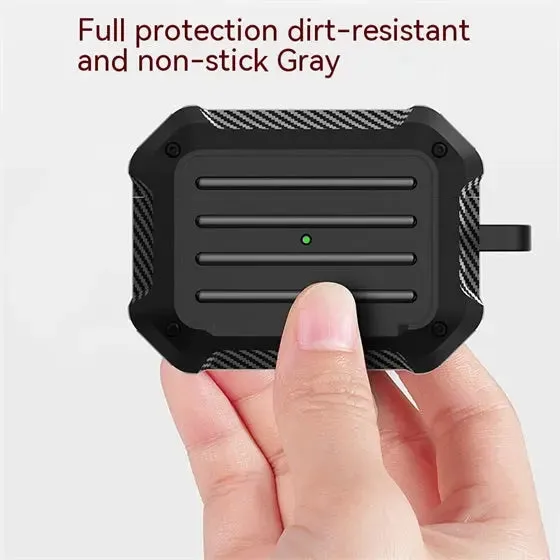 Luxury Armor AirPods Case