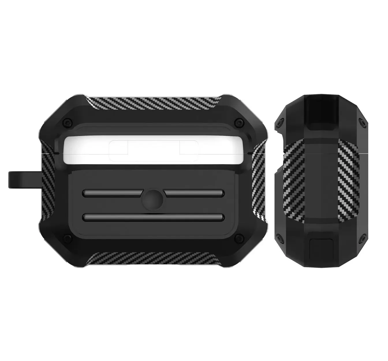 Luxury Armor AirPods Case