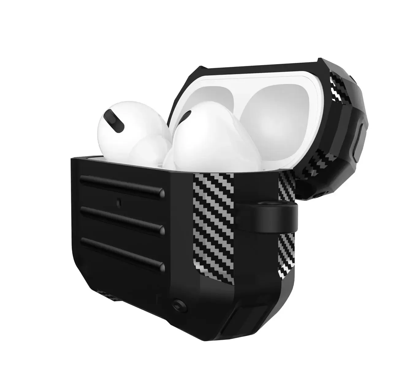 Luxury Armor AirPods Case