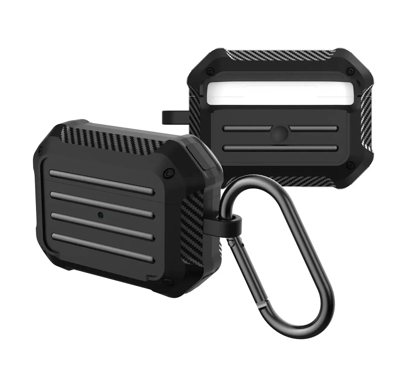 Luxury Armor AirPods Case