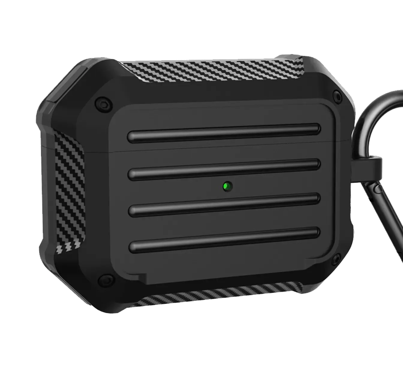 Luxury Armor AirPods Case