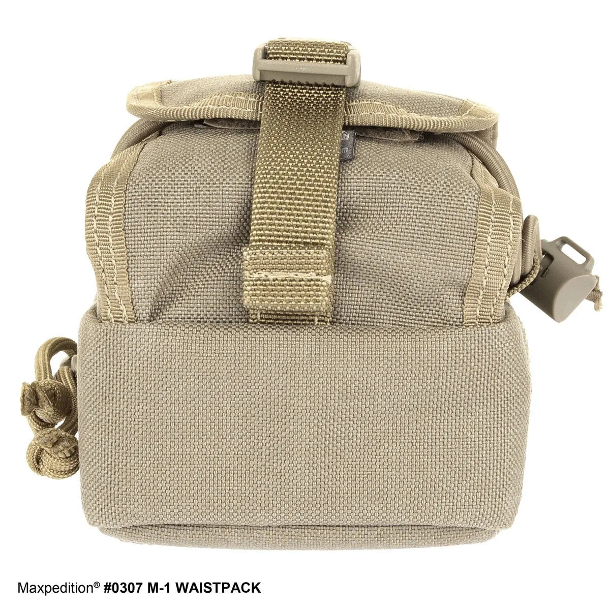 M-1 Waistpack