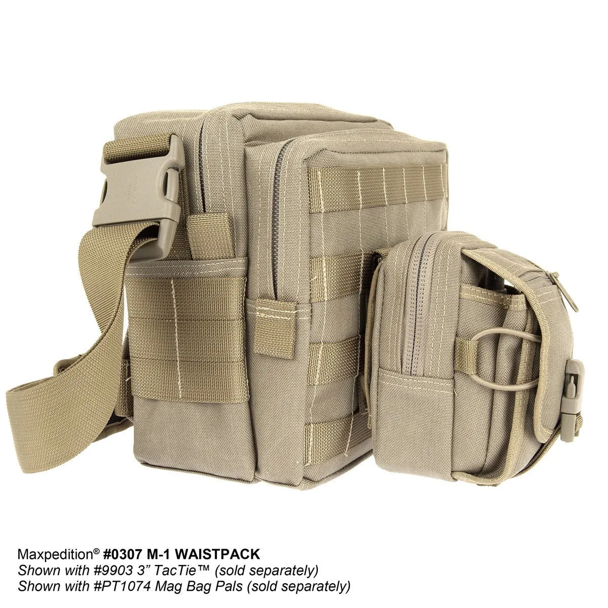 M-1 Waistpack