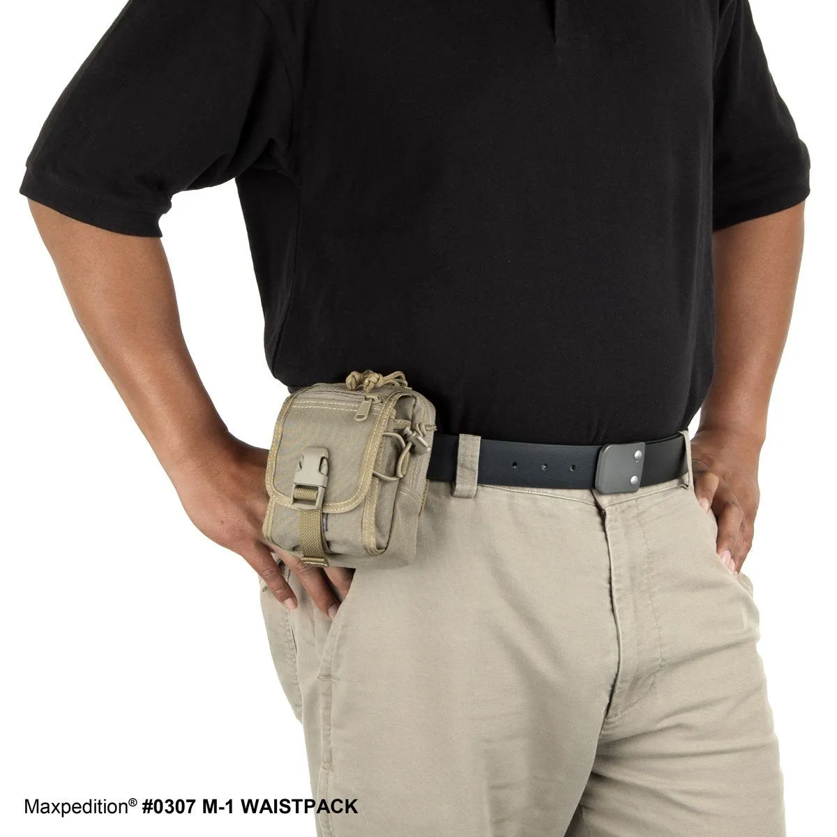 M-1 Waistpack