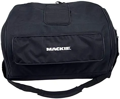 Mackie Travel Speaker Bag Soft Cover for SRM450-V2 or C300Z