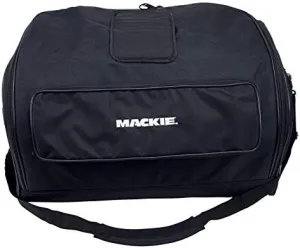 Mackie Travel Speaker Bag Soft Cover for SRM450-V2 or C300Z