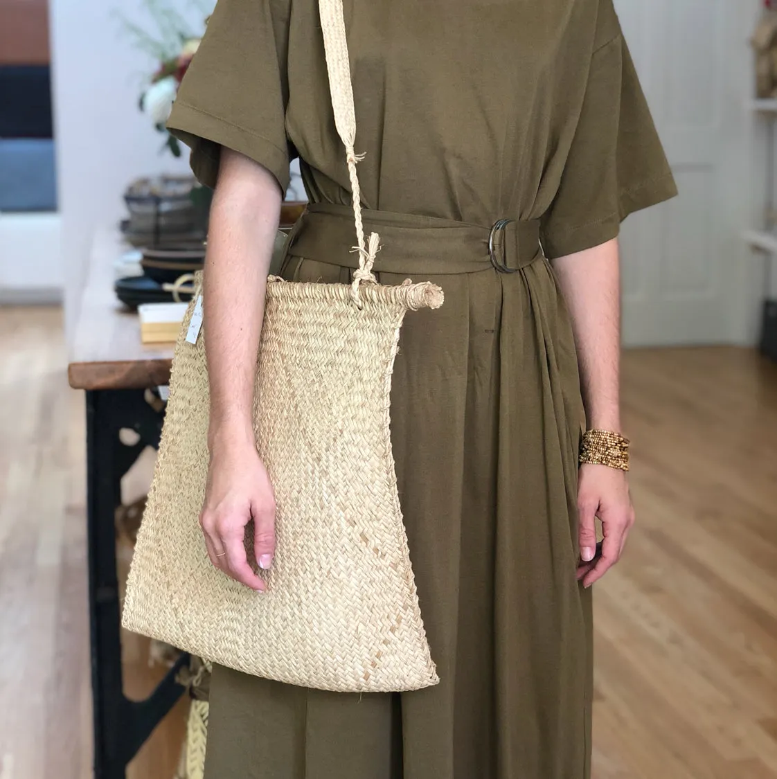 Maco Bag by Kraho