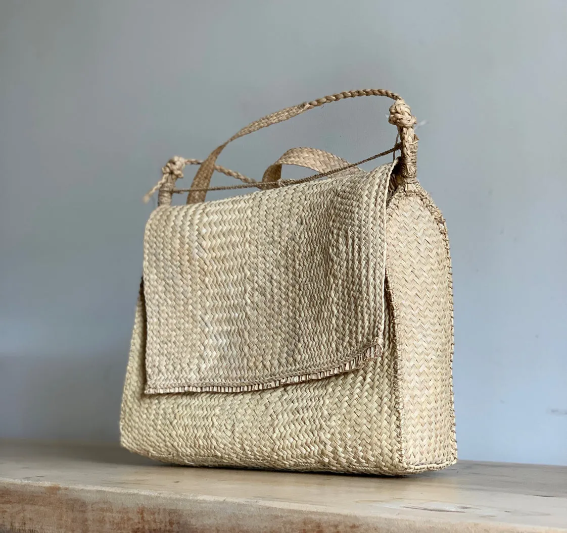 Maco Bag by Kraho