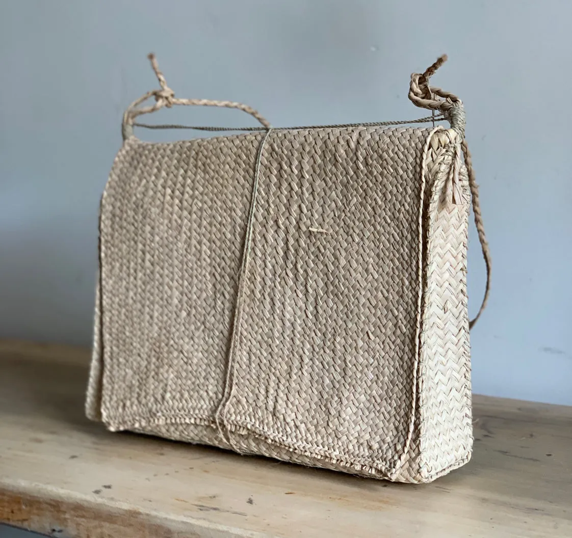 Maco Bag by Kraho