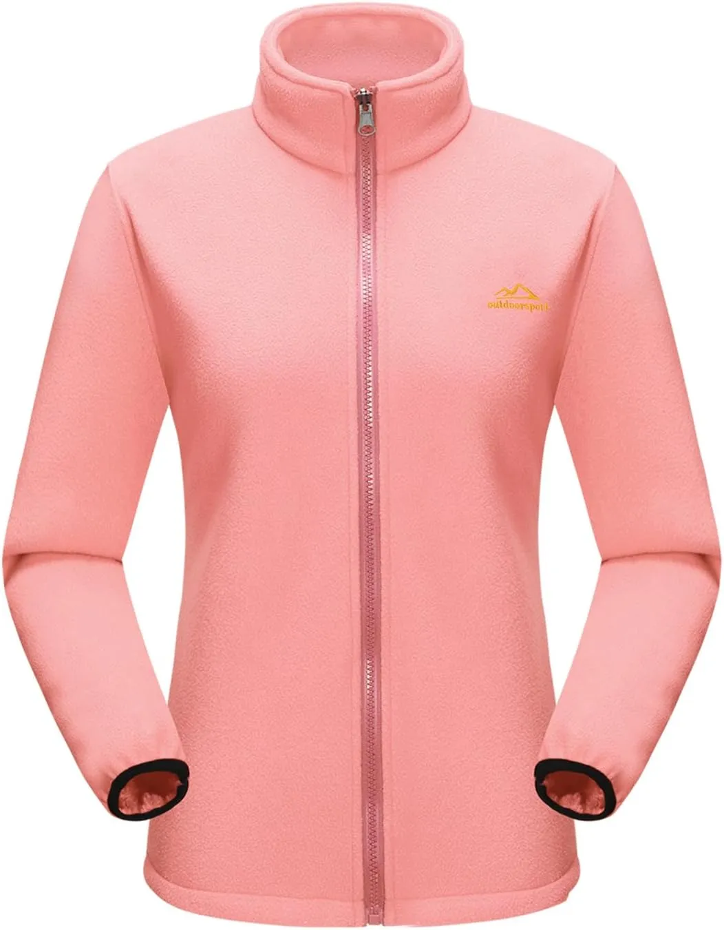 MAGCOMSEN Women's 3-in-1 Winter Coats Snow Ski Jacket Waterproof Windproof Fleece Lined Winter Jacket Parka