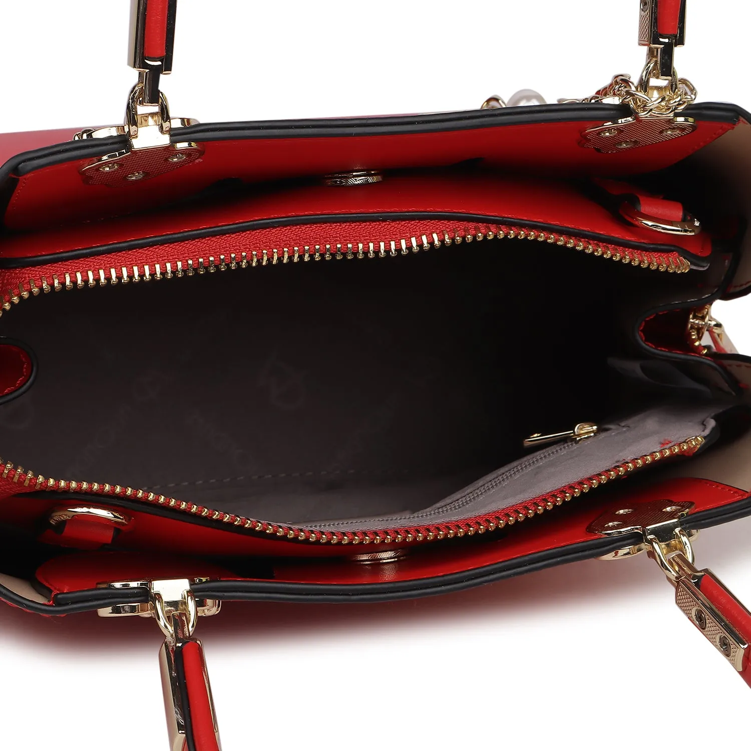Magnolia Amore Satchel