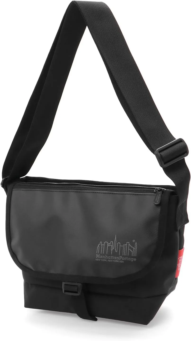 Manhattan Portage(マンハッタンポーテージ) Casual, Black