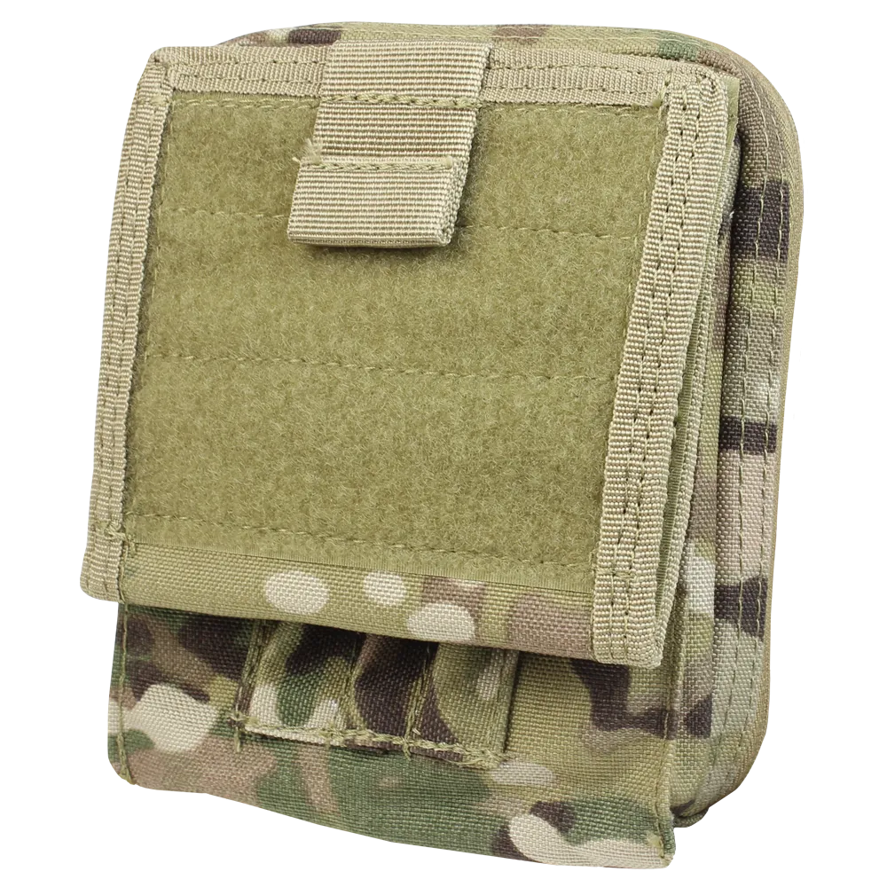 Map Pouch - MultiCam