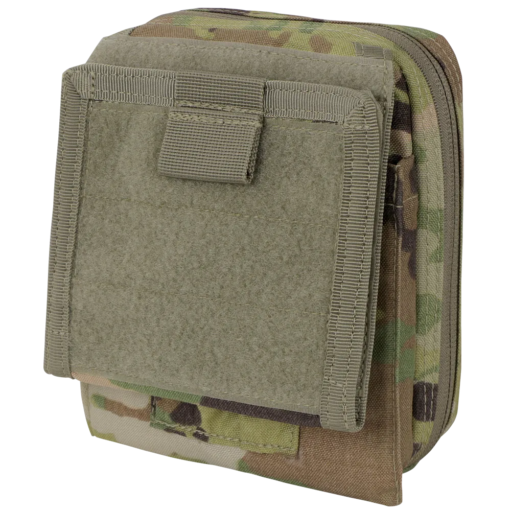 Map Pouch - Scorpion OCP
