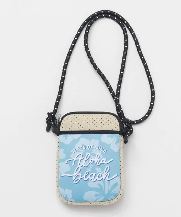 Marine Shoulder Bag