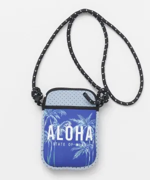 Marine Shoulder Bag