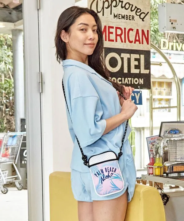 Marine Shoulder Bag