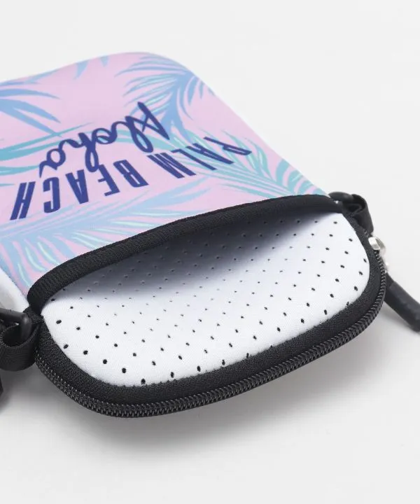 Marine Shoulder Bag
