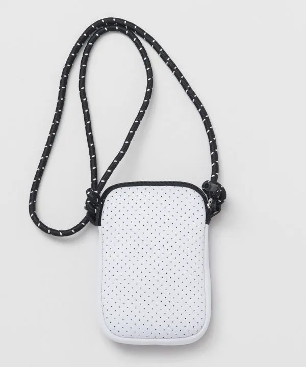 Marine Shoulder Bag
