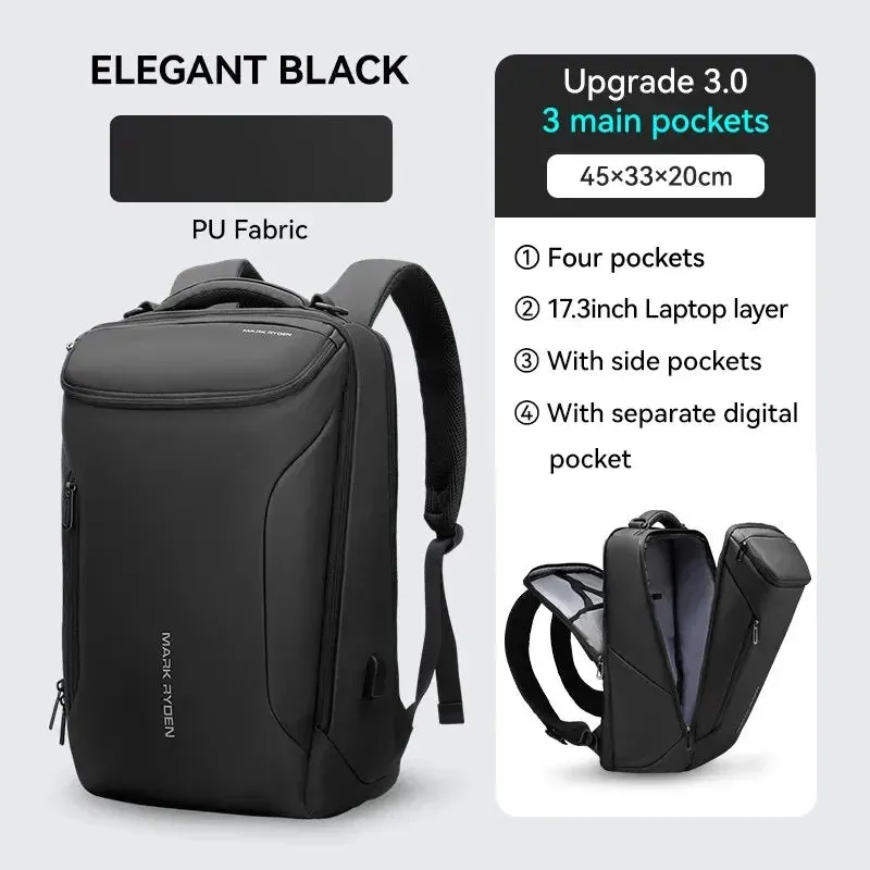Mark Ryden Business Backpack