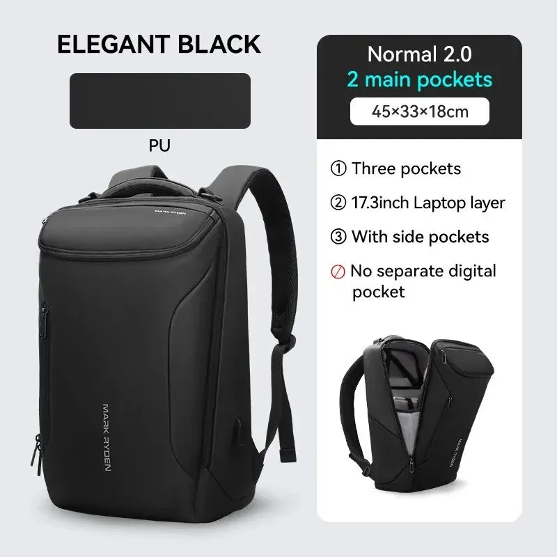 Mark Ryden Business Backpack