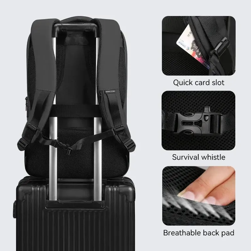 Mark Ryden Business Backpack