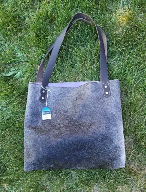 Market Tote #3