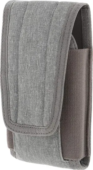 MAXPEDITION Entity Utility Pouch Large (Ash)
