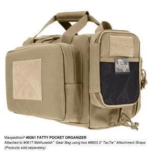 Maxpedition Fatty Pocket Organiser