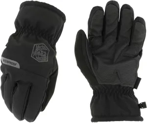 Mechanix Wear: Coldwork Summit Winter Work Gloves, Waterproof and Wind Resistant, Durable Snag Resistant Material, Strong Grip, Touch Capable Winter Gloves with Extended Cuff for Comfortable Fit