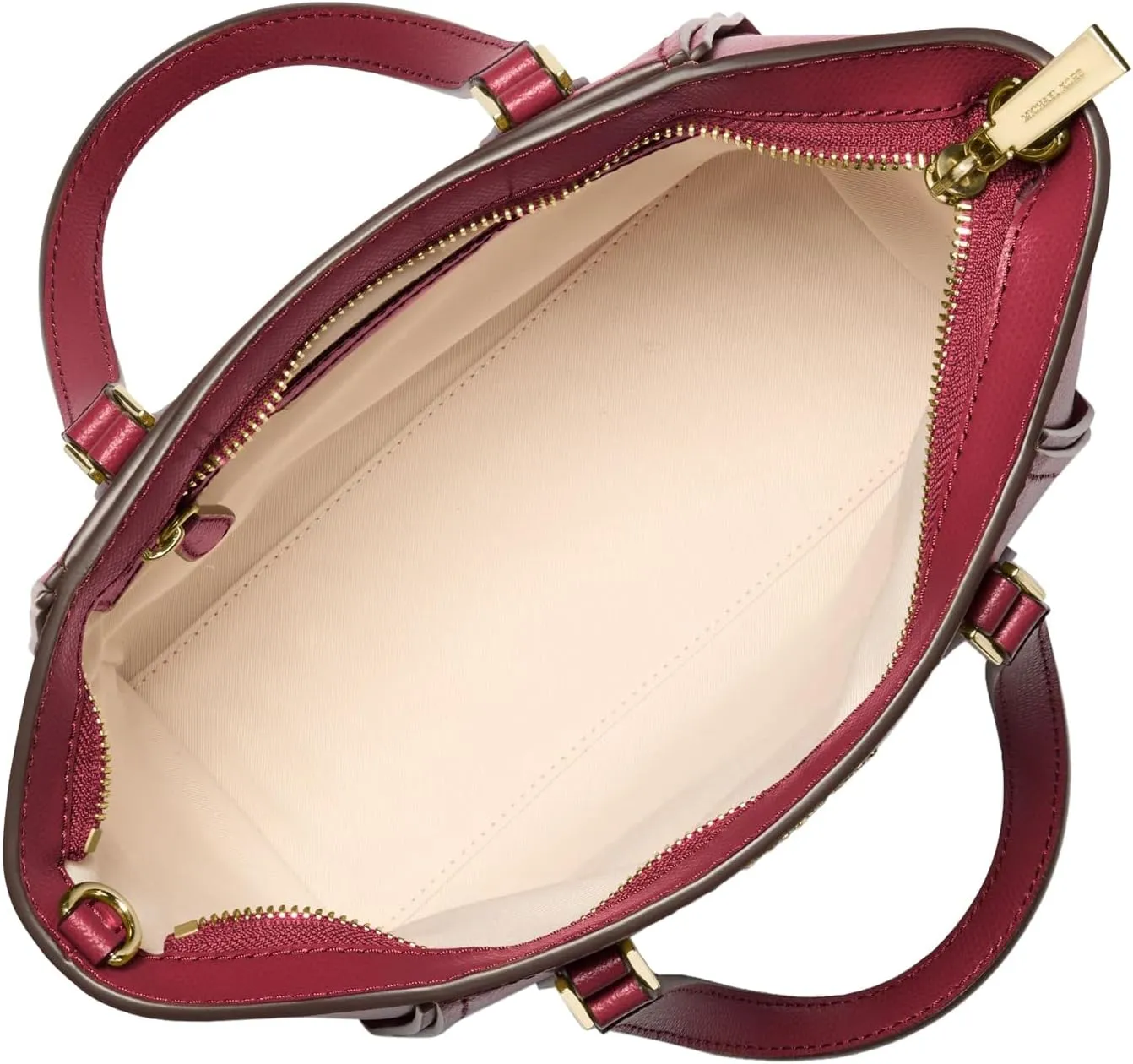 Michael Kors Taryn Small Convertible Crossbody Bag