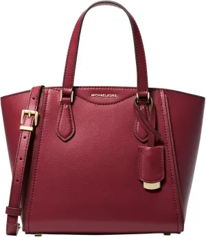 Michael Kors Taryn Small Convertible Crossbody Bag