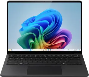 Microsoft Surface Laptop Copilot  PC 13.8" Qualcomm Snapdragon X Plus (10 core) 2304 x 1536 Win 11 16GB/1TB EP2-06079