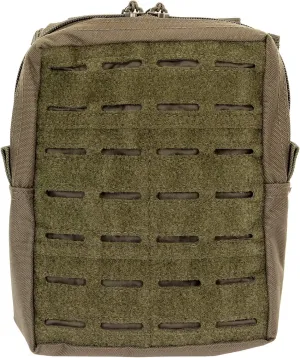 Mil-Tec Laser Cut Molle Belt Pouch - Large