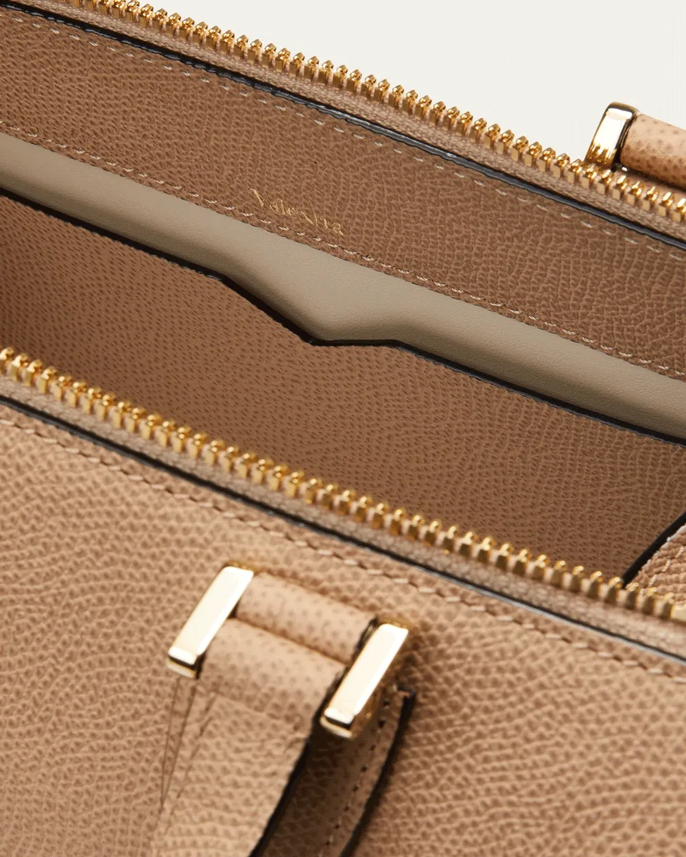 Mini Babila in Beige