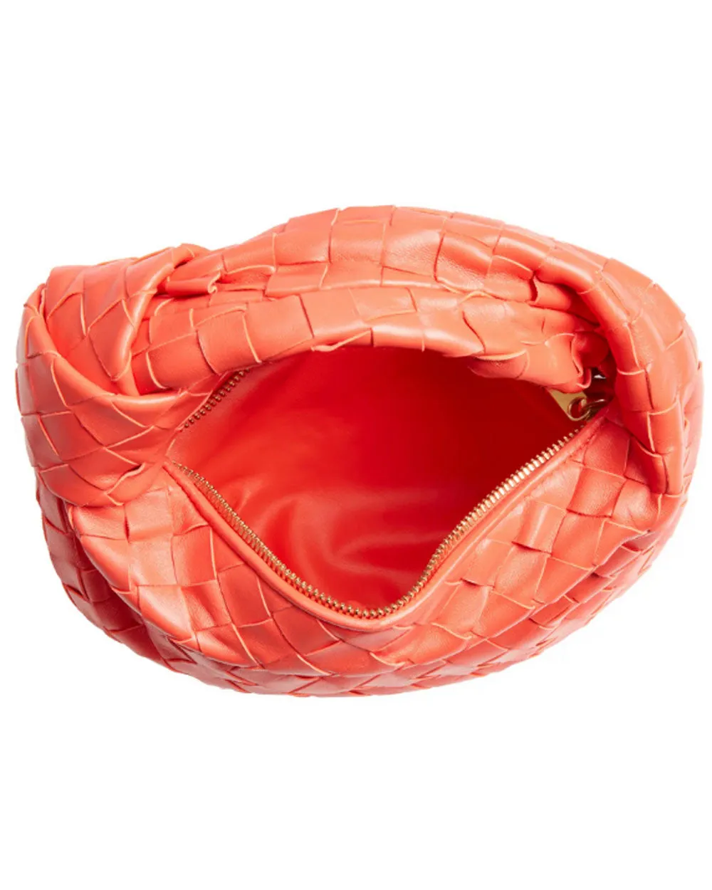 Mini Jodie Bag in Sunburst