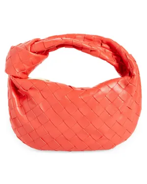 Mini Jodie Bag in Sunburst
