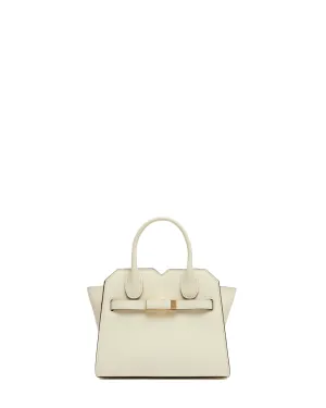 Mini Milano Bag in Pergamena