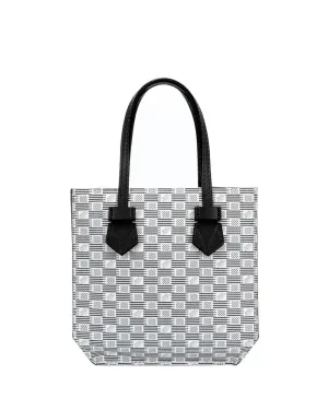 Mini Zip Bregancon in White