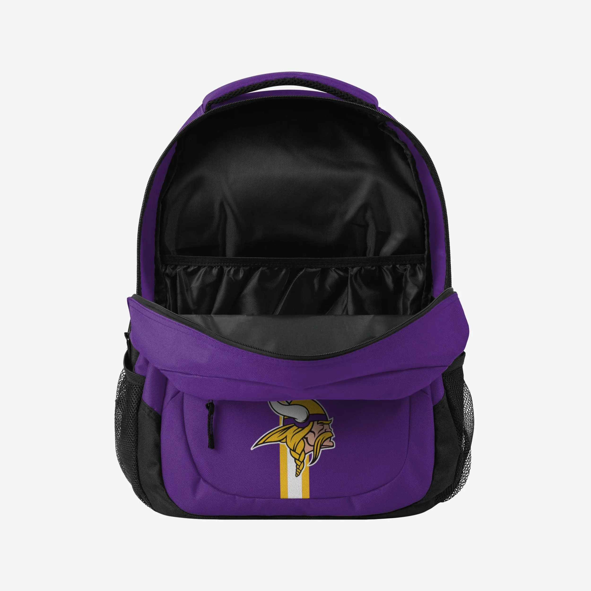 Minnesota Vikings Action Backpack